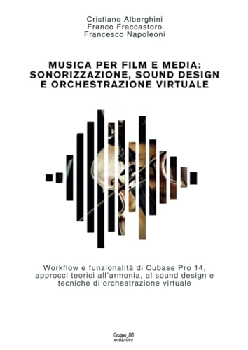 Musica per Film e Media von Youcanprint