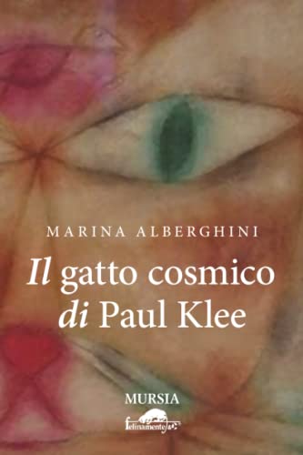 Il gatto cosmico di Paul Klee (Felinamente & C.)