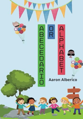Abecedario or Alphabet? von Independently published