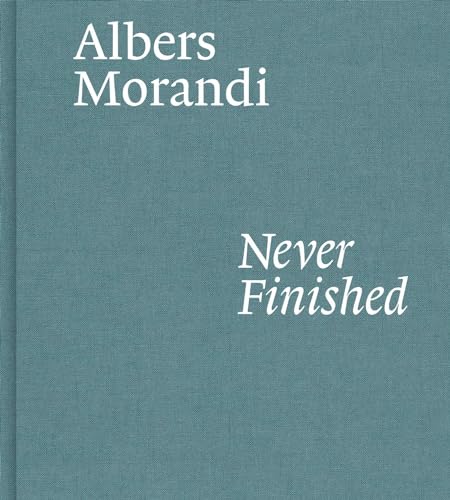 Never Finished von David Zwirner Books