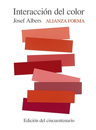 Interacción del color: Edición del cincuentenario (Alianza forma (AF)) von Alianza