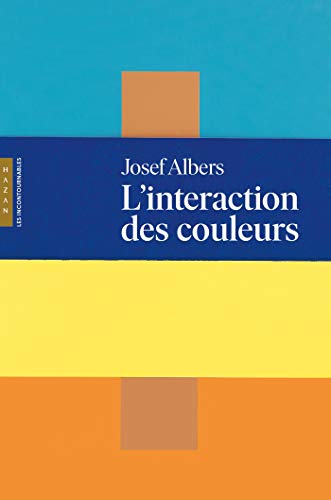 L'interaction des couleurs von HAZAN