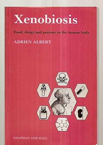 Xenobiosis