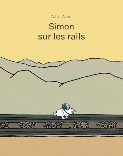 simon sur les rails