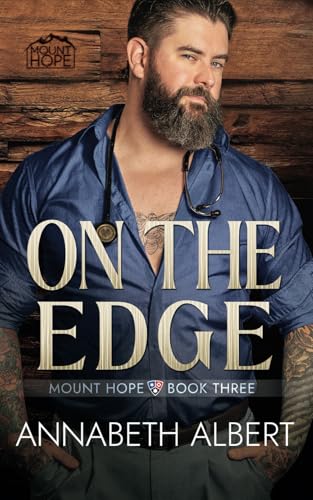 On the Edge (Mount Hope, Band 3)