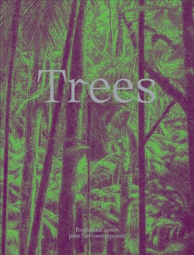 Trees von Thames & Hudson