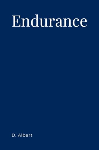 Endurance von The Awakened Press