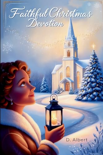 Faithful Christmas Devotion von Albert Pub.