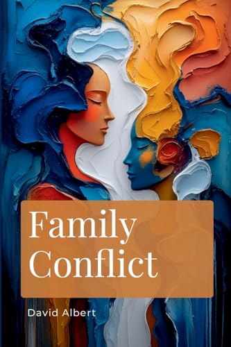 Family Conflict von Albert Pub.