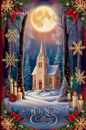 Holy Night Calling von Albert Pub.