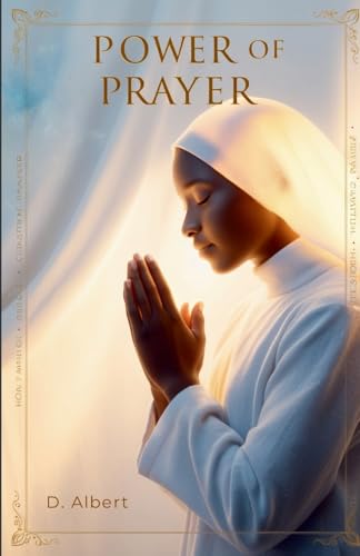 Power of Prayer von KROMAN YUNG