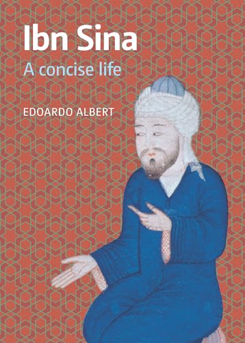 Ibn Sina: A Concise Life von Kube Publishing Ltd