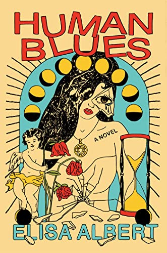 Human Blues: A Novel von Avid Reader Presssimonschuster
