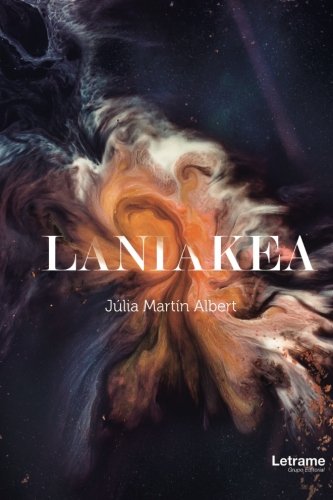 Laniakea (Poesía, Band 1)