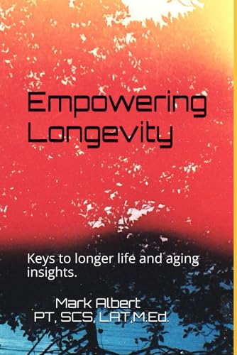 Empowering Longevity: Keys to longer life and aging insights. von Self