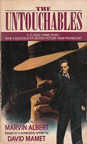 UNTOUCHABLES