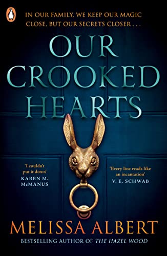 Our Crooked Hearts von Penguin