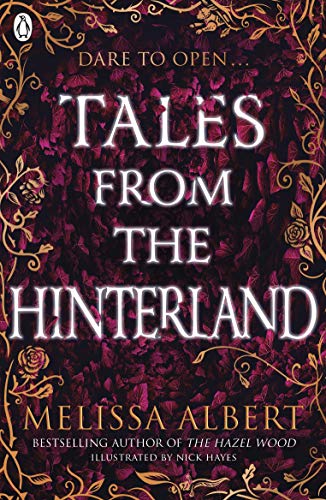 Tales From the Hinterland (The Hazel Wood) von Penguin
