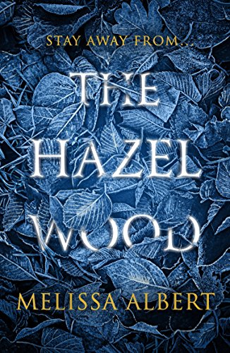 The Hazel Wood von Penguin