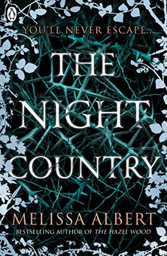 The Night Country: The Hazel Wood 2 von Penguin