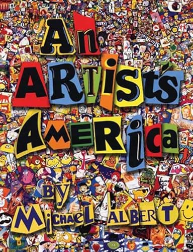 An Artist's America An Artist's America
