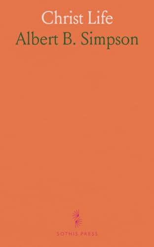 Christ Life von Sothis Press