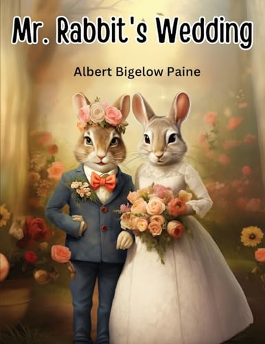 Mr. Rabbit's Wedding von Sascha Association