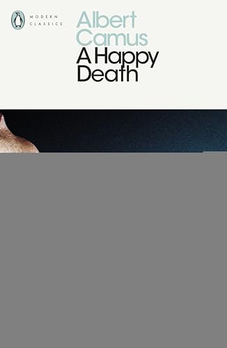 A Happy Death (Penguin Modern Classics)
