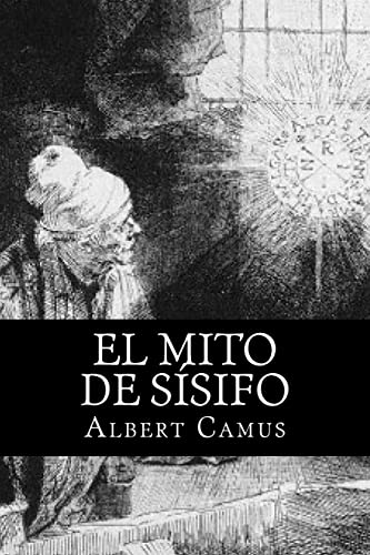 El Mito de Sisifo (Spansih Edition) von Createspace Independent Publishing Platform
