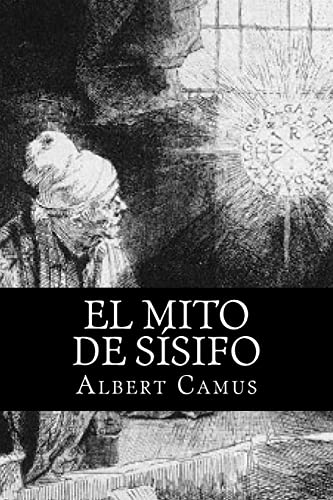El Mito de Sisifo (Spansih Edition) von CREATESPACE