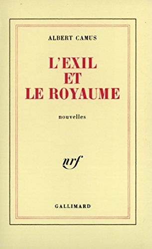 L'Exil et le royaume