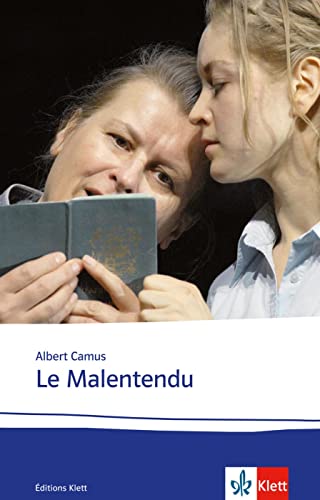 Le Malentendu: Französische Lektüre für das 4. Lernjahr, Oberstufe (Éditions Klett) von Klett Sprachen GmbH