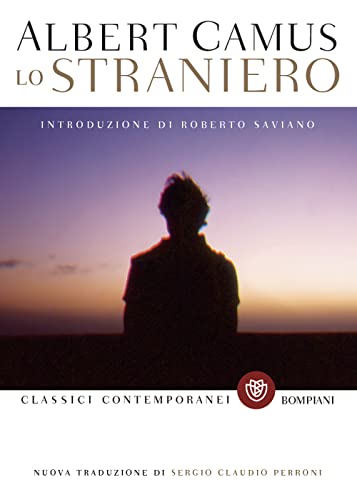 Lo straniero (I grandi tascabili)
