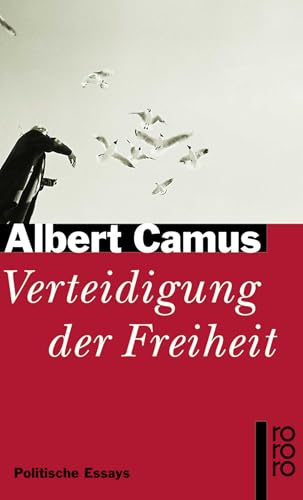 Verteidigung der Freiheit: Politische Essays