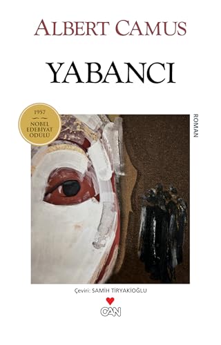 Yabancı: 1957 Nobel Edebiyat Ödülü