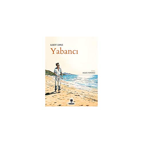 Yabancı