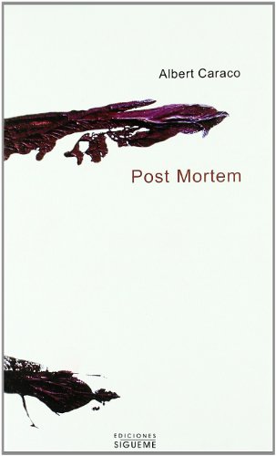 Post mortem (El Peso de los Días, Band 49) von Ediciones Sígueme, S.A.
