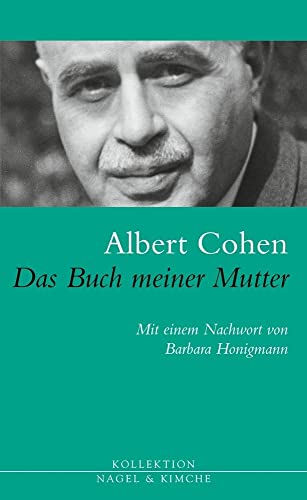 Das Buch meiner Mutter: Mit einem Nachwort von Barbara Honigmann