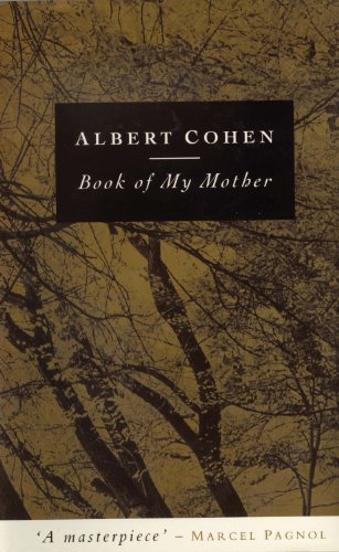 The Book of My Mother (UNESCO Collection of Representative Works)