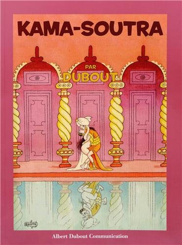 Kama-Soutra von Albert Dubout Communication