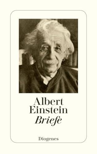 Briefe: Aus d. Nachlaß hrsg. v. Helen Dukas u. Banesh Hoffmann (detebe)