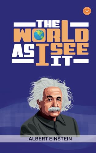 The World As I See It The World As I See It von Eldric Editions