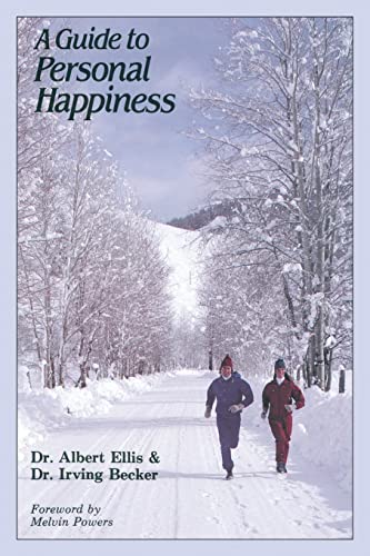 A Guide to Personal Happiness von Wilshire Book Company