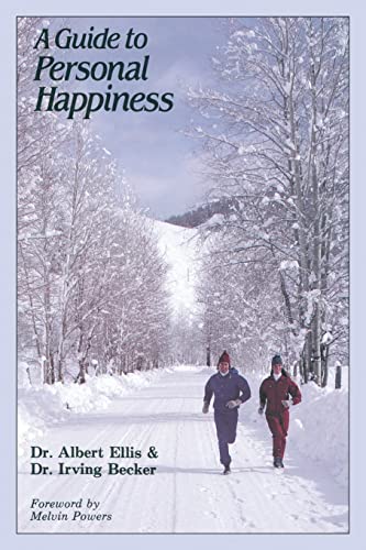 A Guide to Personal Happiness