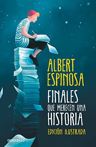 Finales que merecen una historia: Edicion ilustrada (Best Seller) von DEBOLSILLO