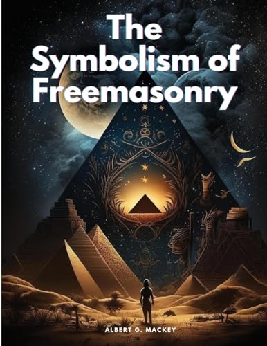 The Symbolism of Freemasonry von Sophia Blunder