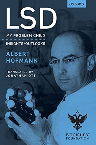 LSD: My Problem Child / Outlooks von Oxford University Press