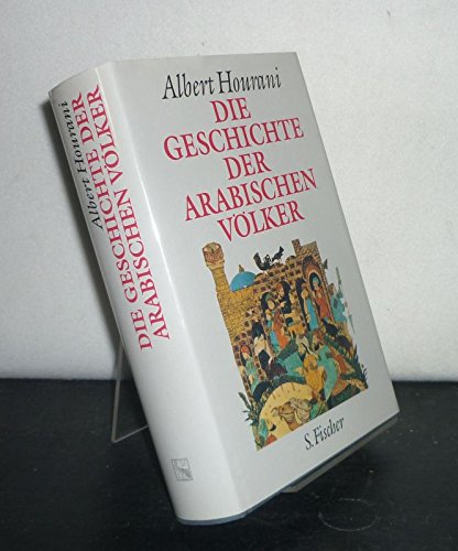 Die Geschichte der arabischen Völker von S. Fischer