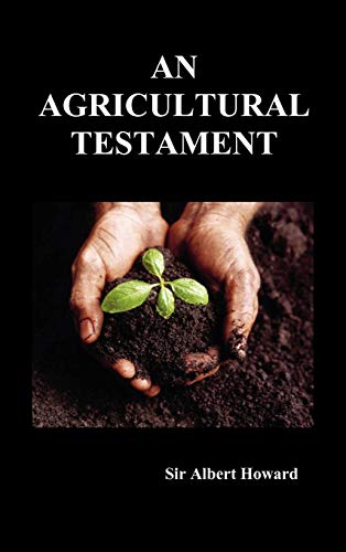 An Agricultural Testament