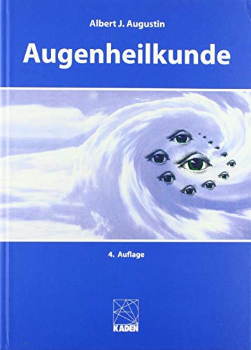 Augenheilkunde von Kaden Verlag